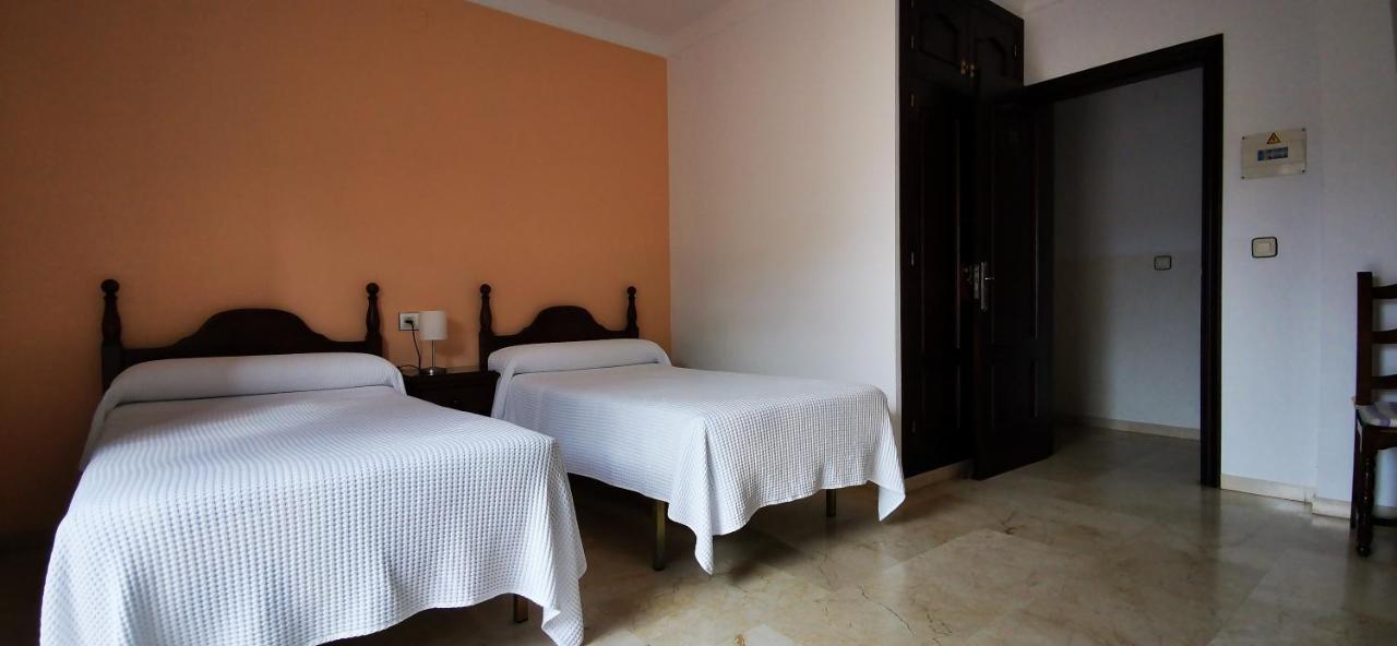 Victoria Hotel Matalascanas Room photo