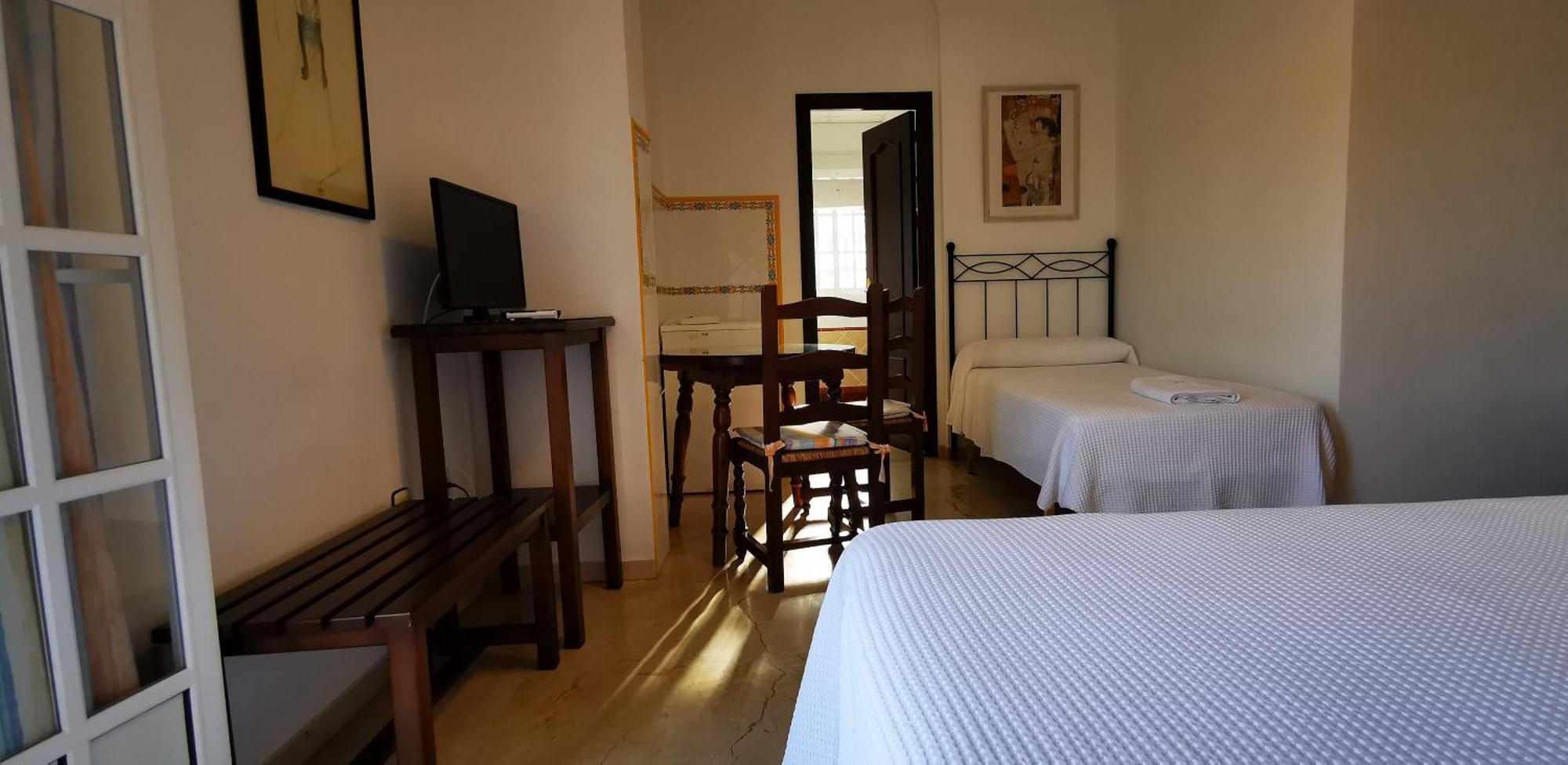 Victoria Hotel Matalascanas Room photo