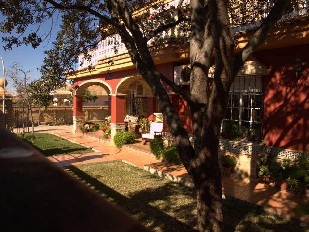 Victoria Hotel Matalascanas Exterior photo