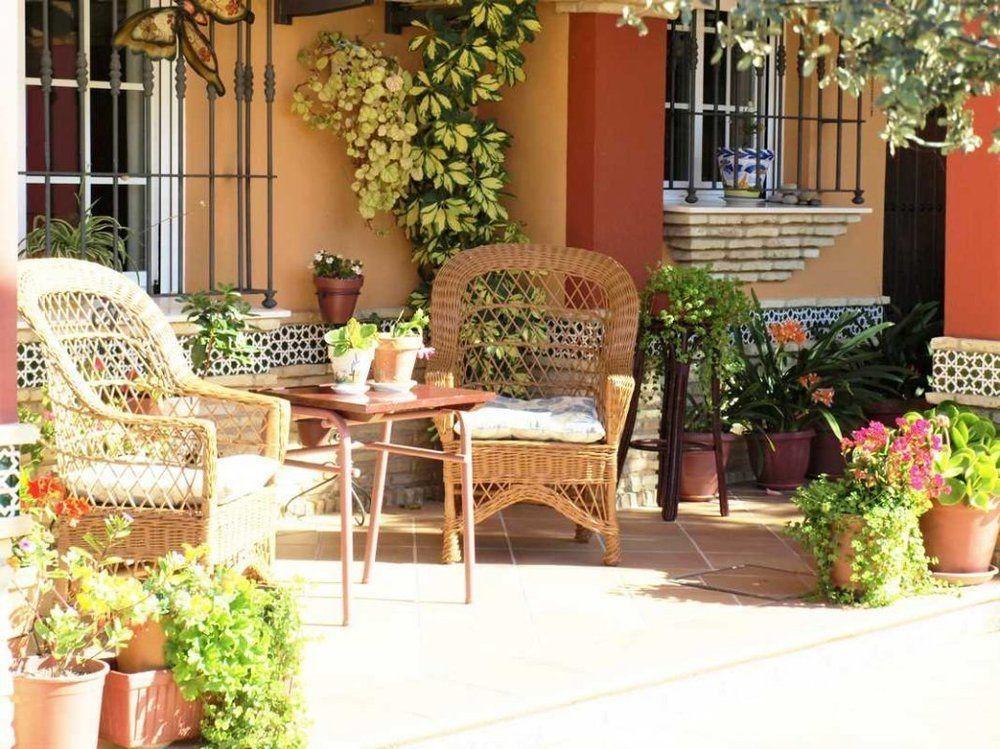 Victoria Hotel Matalascanas Exterior photo