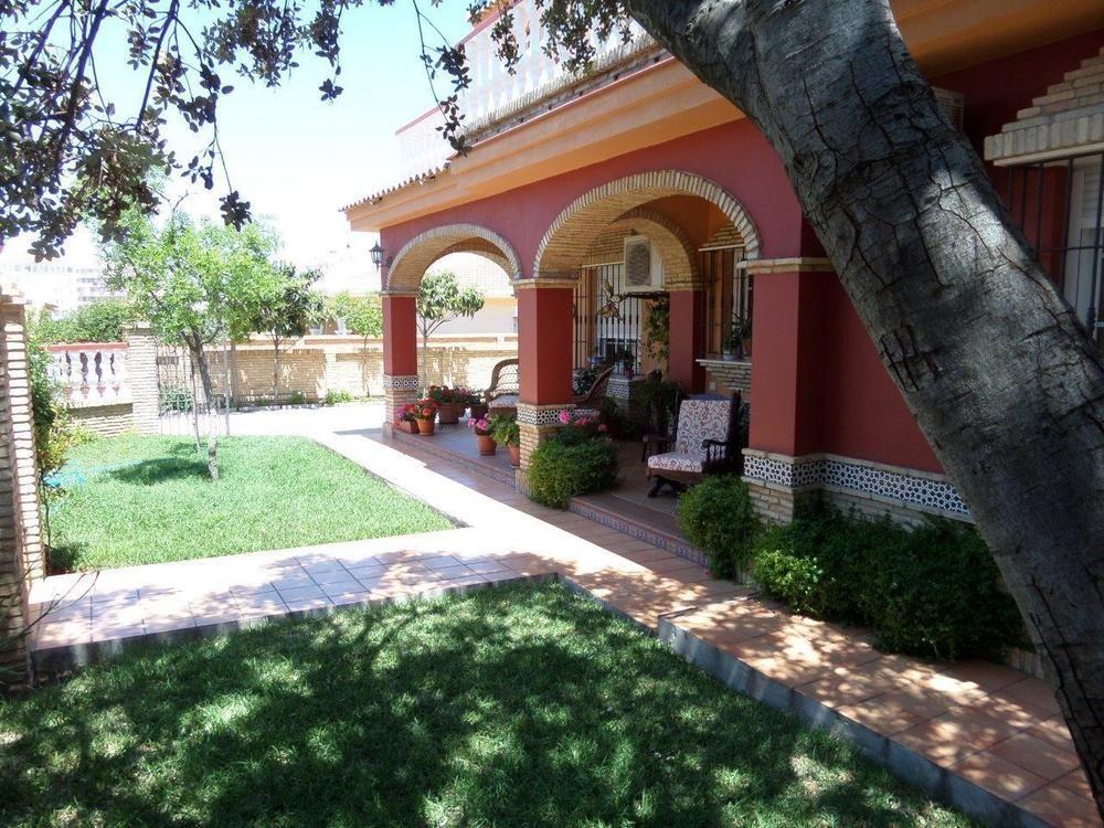 Victoria Hotel Matalascanas Exterior photo